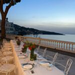 Dinner on amalfi Coast - Prezioso