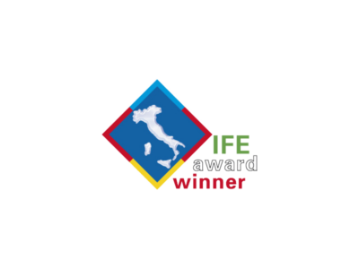 ife award logo