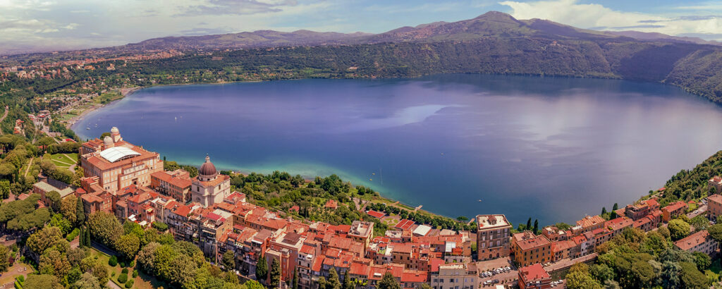 Castel Gandolfo